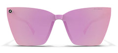 Crystal Hot Pink