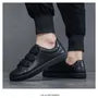 Hook & Loop Sneakers