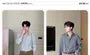 Long-Sleeve Multi Color Shirt