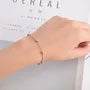 Beaded Bracelet