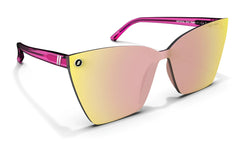 Crystal Hot Pink