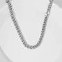 Cuban Link Chain Necklace