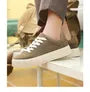 Platform Sneakers