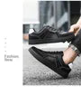 Two-Tone Sneakers