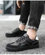 Two-Tone Sneakers