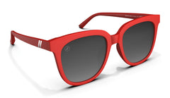Retro Red