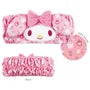 Sanrio My Melody Japanese Style Face Wash Headband