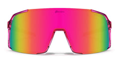 Pink Fade