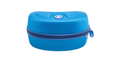 Blue Warrior