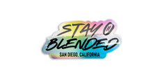 Holographic Sticker Pack