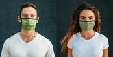 Olive Mask