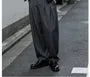 Pleated Relaxed Dress Pants