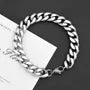 Curb Chain Bracelet
