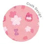 Sanrio My Melody Japanese Style Face Wash Headband