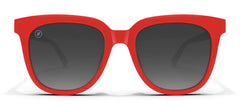 Retro Red