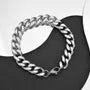 Curb Chain Bracelet