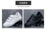 Hook & Loop Sneakers