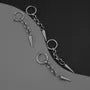Spike Dangle Earring / Ear Cuff