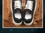 Platform Sneakers