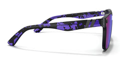 Violet Tort