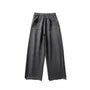 Pleated Relaxed Dress Pants