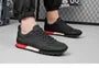 Color Block Sneakers