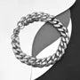 Curb Chain Bracelet