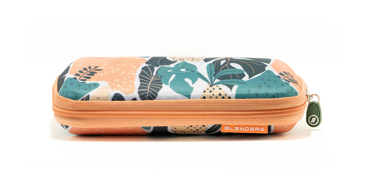 Tropical Case