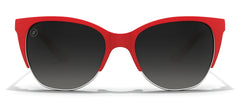 Retro Red
