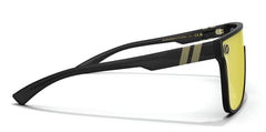 Black/Gold II