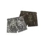 High Waist Leopard Shorts