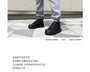 Plain Canvas Slip-Ons