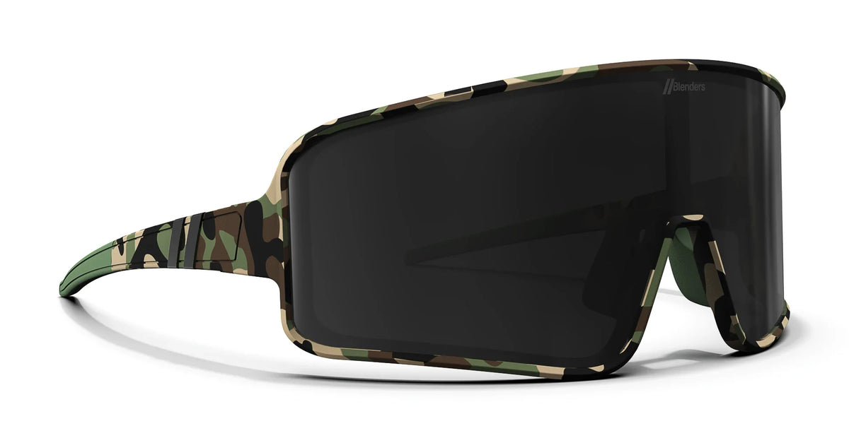 Woodland Camo