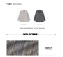 Long-Sleeve Multi Color Pocketed Shirt