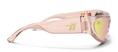 Crystal Peach