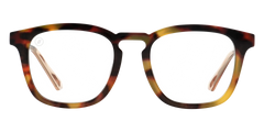 Caleb Tiger