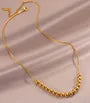 Beaded Necklace