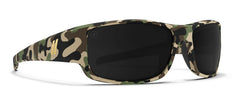 Woodland Camo