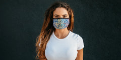 Cheetah Speed Mask