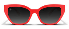 Retro Red