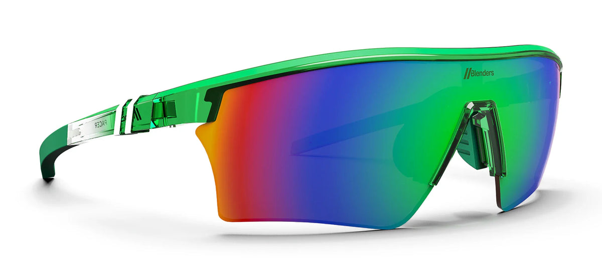 Green Fade