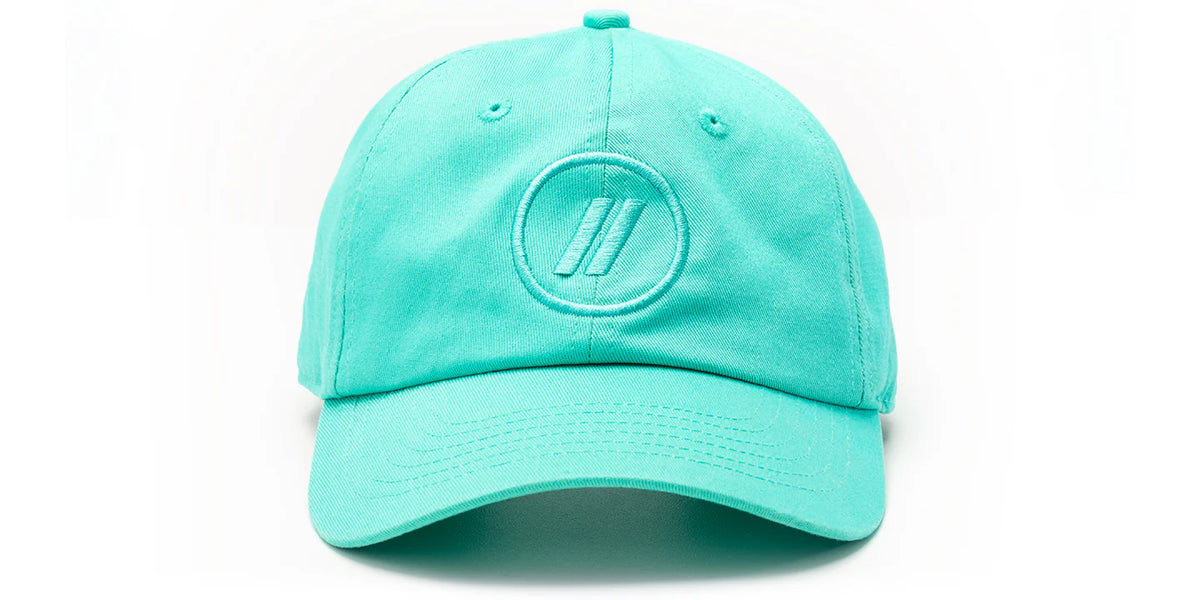Mint Hat