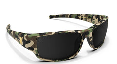 Woodland Camo