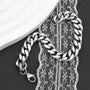 Curb Chain Bracelet