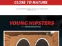 Platform Sneakers
