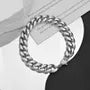 Curb Chain Bracelet