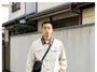 Details Straihgt-cut Loose Cargo Pants