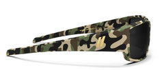 Woodland Camo