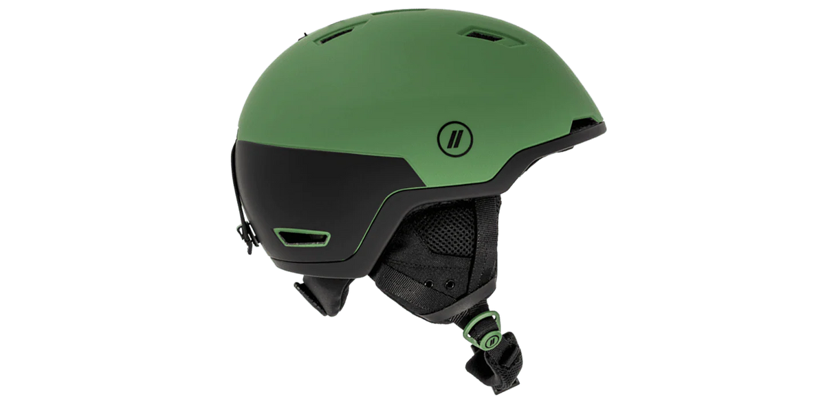 Dome MIPS Helmet | Olive