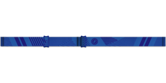 Blue Warrior
